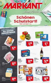 Markant Katalog | Exklusive Deals für unsere Kunden | 2026-08-17T00:00:00.000Z - 2026-08-22T00:00:00.000Z