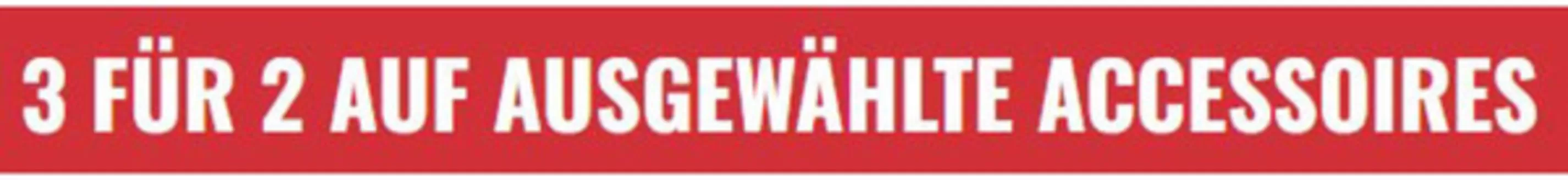 Clarks Prospekt in Euskirchen | 3 Fur 2 Auf Ausgewahlte Accessories | 2026-08-19T00:00:00.000Z - 2026-08-28T00:00:00.000Z