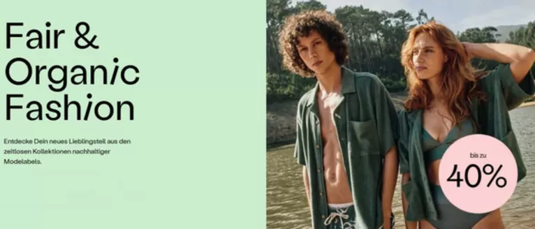 Greenality Prospekt in Euskirchen | Fair & Organic Fashion* | 2026-08-19T00:00:00.000Z - 2026-09-06T00:00:00.000Z