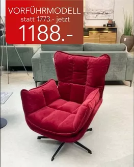 Die Wohnfabrik Katalog | Vorfuhmodell | 2026-08-19T00:00:00.000Z - 2026-09-02T00:00:00.000Z