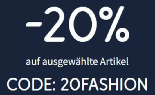 bonprix Katalog | -20% Aus Ausgewahkte Artikel | 2026-08-20T00:00:00.000Z - 2026-09-23T00:00:00.000Z