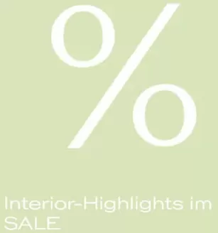WESTWING Katalog | Interor - Highlights Im Sale | 2026-08-21T00:00:00.000Z - 2026-09-08T00:00:00.000Z