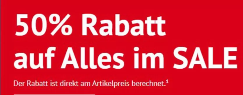 NKD Katalog in Freiberg | 50% Rabatt Auf Alles Im Sale | 2026-08-21T00:00:00.000Z - 2026-09-06T00:00:00.000Z