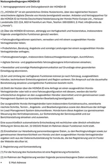 Honda Prospekt in Magdeburg | 260824 Nutzungsbedingungen HONDA ID fin | 2026-08-26T00:00:00.000Z - 2026-12-31T00:00:00.000Z