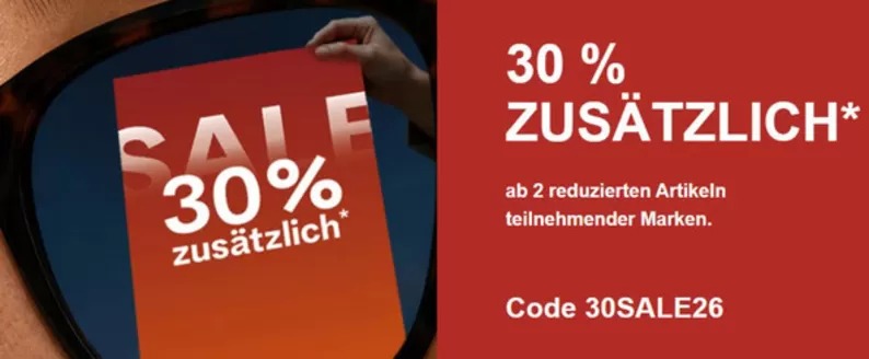 Wöhrl Katalog in Ansbach | 30% Zusatzlich | 2026-08-26T00:00:00.000Z - 2026-09-09T00:00:00.000Z