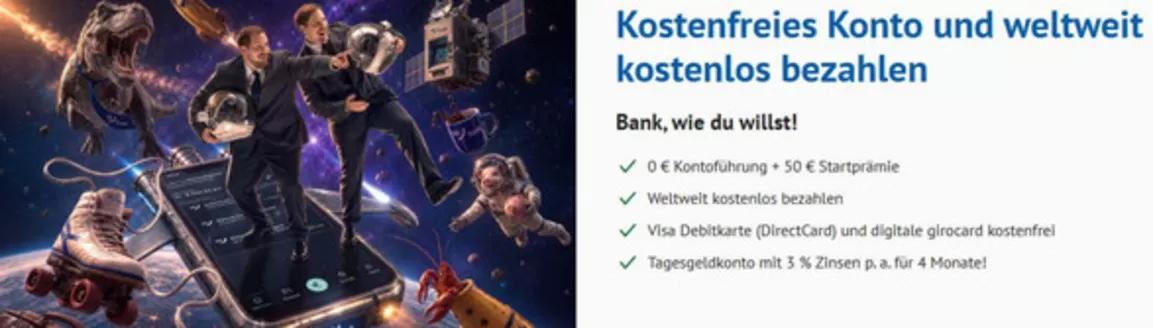 BB Bank Katalog | Kostenfreies Konto Und Weltweit Kostenlos Bezahlen | 2026-08-26T00:00:00.000Z - 2026-09-16T00:00:00.000Z