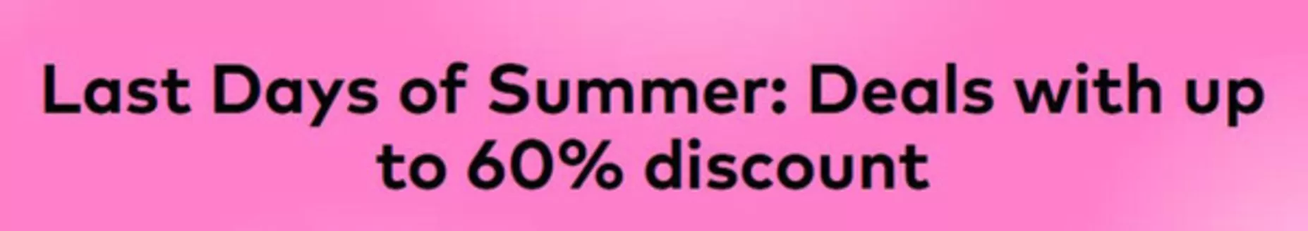 About You Prospekt in Burgau | Last Days Of Summer  | 2026-08-27T00:00:00.000Z - 2026-09-09T00:00:00.000Z