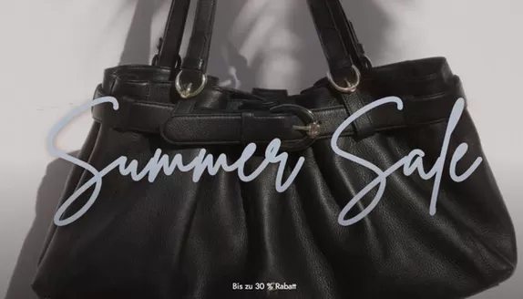 Aigner Prospekt in Burgau | Summer Sale !  | 2026-08-27T00:00:00.000Z - 2026-09-09T00:00:00.000Z
