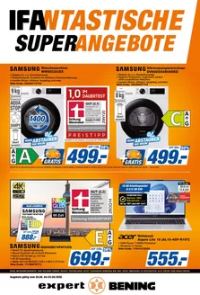 Expert Bening Katalog in Dorum | Bening kw36 endstand | 2026-08-28T00:00:00.000Z - 2026-09-03T00:00:00.000Z