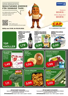 CAP Markt Katalog in Herbrechtingen | Aktuelle Sonderaktionen | 2026-08-31T00:00:00.000Z - 2026-09-05T00:00:00.000Z
