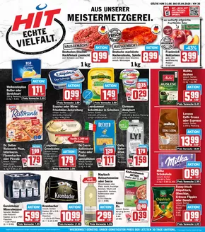 Hit Markt Katalog | Jetzt sparen mit unseren Deals | 2026-08-31T00:00:00.000Z - 2026-09-05T00:00:00.000Z