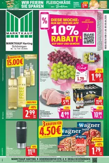 Marktkauf Katalog | Große Auswahl an Angeboten | 2026-08-31T00:00:00.000Z - 2026-09-05T00:00:00.000Z