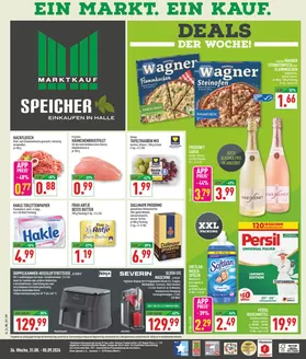 Marktkauf Katalog | Aktuelle Schnäppchen und Angebote | 2026-08-31T00:00:00.000Z - 2026-09-05T00:00:00.000Z