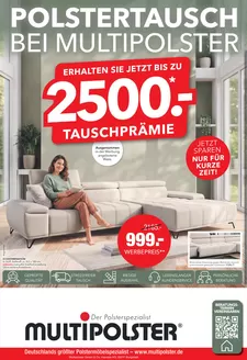 Multipolster Katalog | POLSTERTAUSCH BEI MULTIPOLSTER | 2026-08-31T00:00:00.000Z - 2026-09-29T00:00:00.000Z
