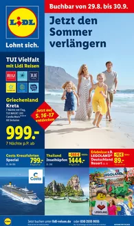 Lidl Prospekt in Marktheidenfeld | 29.08.2026 - 30.09.2026 | 2026-09-01T00:00:00.000Z - 2026-09-30T00:00:00.000Z