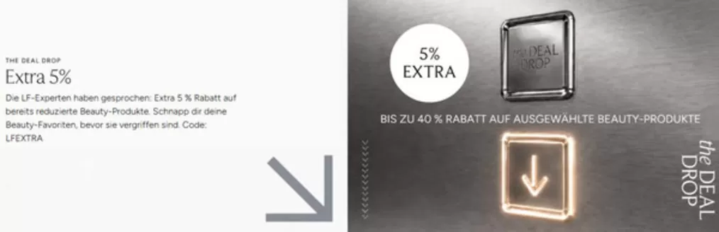 Look Fantastic Katalog in Sonneberg | Extra 5% | 2026-09-01T00:00:00.000Z - 2026-09-29T00:00:00.000Z