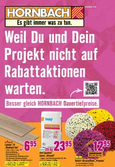 Hornbach Katalog | Prospekt september 2026 hornbach | 2026-09-01T00:00:00.000Z - 2026-09-30T00:00:00.000Z