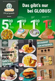 Globus Katalog in Lahr (Cochem-Zell) | Kommende Angebote Simmern | 2026-09-07T00:00:00.000Z - 2026-09-12T00:00:00.000Z