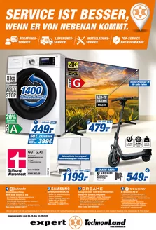 expert Techno Land Katalog | Technoland kw37 2026 | 2026-09-04T00:00:00.000Z - 2026-09-10T00:00:00.000Z