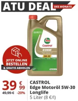 ATU Katalog in Bad Mergentheim | Jetzt Online Besrellen | 2026-09-04T00:00:00.000Z - 2026-09-18T00:00:00.000Z