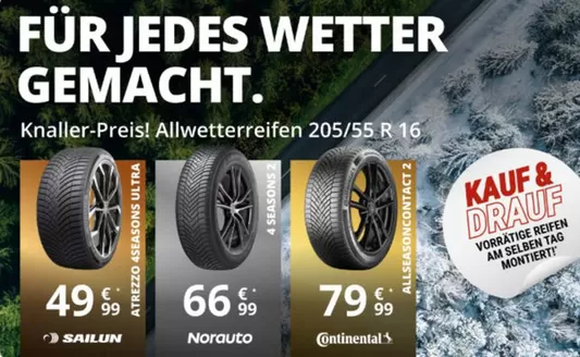 ATU Katalog in Bad Mergentheim | Fur Jedes Wetter Gemacht | 2026-09-04T00:00:00.000Z - 2026-09-14T00:00:00.000Z