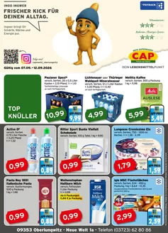CAP Markt Katalog in Heiligkreuzsteinach | Jetzt sparen mit unseren Deals | 2026-09-07T00:00:00.000Z - 2026-09-12T00:00:00.000Z