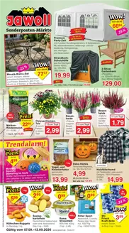 Jawoll Katalog | Jawoll Prospekt kw37 2026 | 2026-09-08T00:00:00.000Z - 2026-09-12T00:00:00.000Z