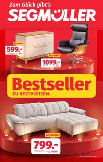 Segmüller Katalog | Aktuelle Deals und Angebote | 2026-09-08T00:00:00.000Z - 2026-09-17T00:00:00.000Z