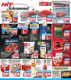 Hit Markt Katalog in Sankt Augustin | Aktuelle Sonderaktionen | 2026-09-08T00:00:00.000Z - 2026-09-12T00:00:00.000Z