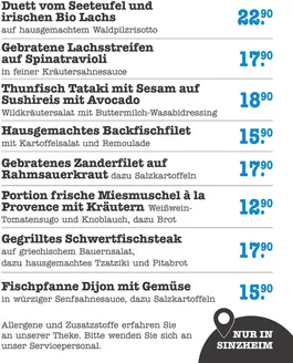 Scheck-in-Center Katalog | Top-Deals für alle Kunden | 2026-09-08T00:00:00.000Z - 2026-09-12T00:00:00.000Z