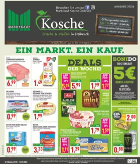 Marktkauf Katalog in Neuhemsbach | Sonderangebote für Sie | 2026-09-07T00:00:00.000Z - 2026-09-12T00:00:00.000Z