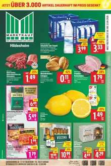 Marktkauf Katalog in Neuhemsbach | Attraktive Sonderangebote für alle | 2026-09-07T00:00:00.000Z - 2026-09-12T00:00:00.000Z