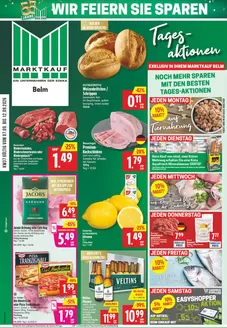 Marktkauf Katalog in Neuhemsbach | Top-Deals und Rabatte | 2026-09-07T00:00:00.000Z - 2026-09-12T00:00:00.000Z