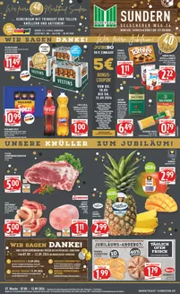 Marktkauf Prospekt | Unsere besten Deals für Sie | 2026-09-07T00:00:00.000Z - 2026-09-12T00:00:00.000Z