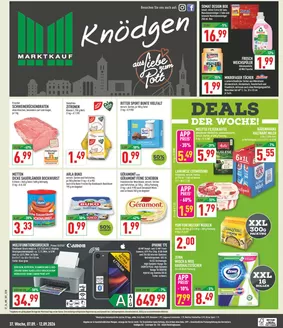Marktkauf Katalog | Aktuelle Schnäppchen und Angebote | 2026-09-07T00:00:00.000Z - 2026-09-12T00:00:00.000Z