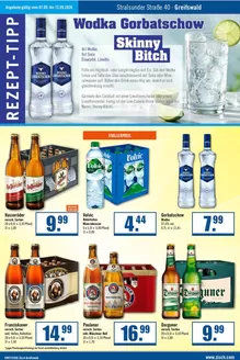 Zisch Katalog | Top-Deals für alle Kunden | 2026-09-07T00:00:00.000Z - 2026-09-12T00:00:00.000Z