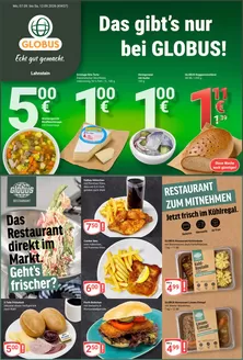 Globus Katalog in Lahr (Cochem-Zell) | Aktuelle Angebote Lahnstein | 2026-09-07T00:00:00.000Z - 2026-09-12T00:00:00.000Z