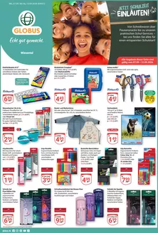 Globus Katalog | Aktuelle Angebote Waghäusel-Wiesental | 2026-09-07T00:00:00.000Z - 2026-09-12T00:00:00.000Z