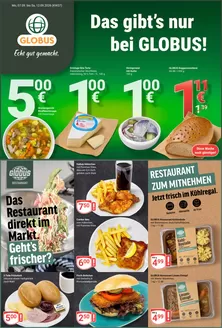 Globus Katalog | Aktuelle Angebote Völklingen | 2026-09-07T00:00:00.000Z - 2026-09-12T00:00:00.000Z