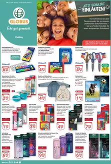 Globus Katalog | Aktuelle Angebote Plattling | 2026-09-07T00:00:00.000Z - 2026-09-12T00:00:00.000Z