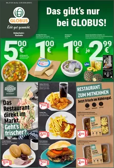 Globus Katalog in Dolgesheim | Aktuelle Angebote Bobenheim | 2026-09-07T00:00:00.000Z - 2026-09-12T00:00:00.000Z