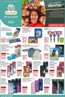 Globus Katalog in Badendorf | Aktuelle Angebote Mannheim - Vogelstang | 2026-09-07T00:00:00.000Z - 2026-09-12T00:00:00.000Z
