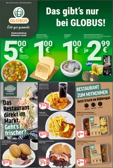 Globus Katalog in Badendorf | Aktuelle Angebote Neubrandenburg | 2026-09-07T00:00:00.000Z - 2026-09-12T00:00:00.000Z