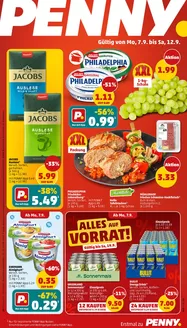 Penny Katalog in Badendorf | Complete | 2026-09-07T00:00:00.000Z - 2026-09-19T00:00:00.000Z