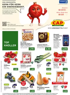 CAP Markt Katalog in Steinhöring | Angebote für Schnäppchenjäger | 2026-09-14T00:00:00.000Z - 2026-09-19T00:00:00.000Z