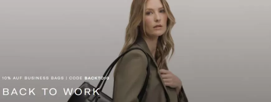 Picard Lederwaren Prospekt in Leipzig | Back To Work | 2026-09-09T00:00:00.000Z - 2026-09-21T00:00:00.000Z