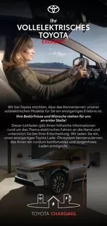 Toyota Prospekt in Meinhard | 26 0811 BEV Flyer DE | 2026-09-10T00:00:00.000Z - 2027-09-10T00:00:00.000Z