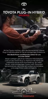 Toyota Prospekt in Meinhard | 26 0811 PHEV Flyer DE | 2026-09-10T00:00:00.000Z - 2027-09-10T00:00:00.000Z