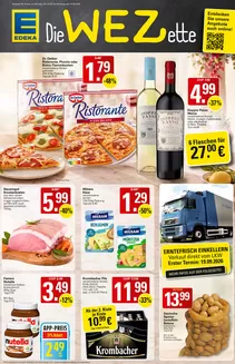 wez Katalog | WEZette KW38 2026 | 2026-09-14T00:00:00.000Z - 2026-09-19T00:00:00.000Z