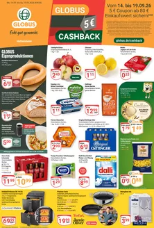 Globus Katalog | Kommende Angebote Hattersheim | 2026-09-14T00:00:00.000Z - 2026-09-19T00:00:00.000Z